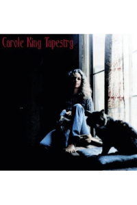 Carole King – Tapestry (50 anniversary edition) (LP) glazbeno izdanje