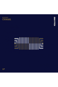 Enhypen - Border: Carnival [Up ver.] CD - omot