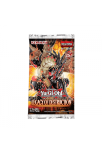 Legacy of Destruction booster, 24 - slika proizvoda