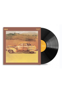Harry Nilsson - Nilsson Sings Newman LP - omot
