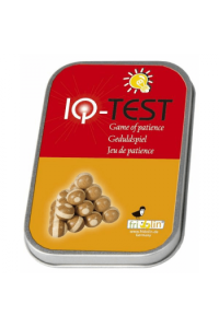 IQ-Test drveni u kutiji piramida - slika proizvoda