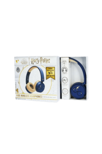 OTL Harry Potter (Navy) kids wirelless headphones