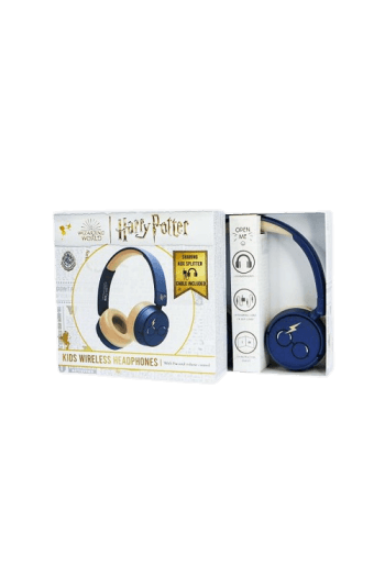 OTL Harry Potter (Navy) kids wirelless headphones - slika proizvoda