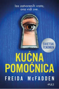 Kućna pomoćnica knjiga