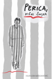 Perica, kišni čovjek