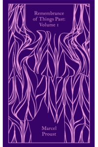 Remembrance of Things Past: Volume 1