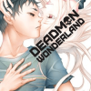 Deadman Wonderland, Vol. 13 (Manga) - naslovnica