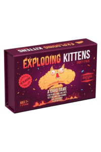 Exploding Kittens Party Pack - slika proizvoda