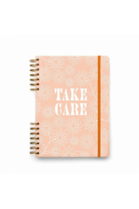 Take Care - Wellness Journal