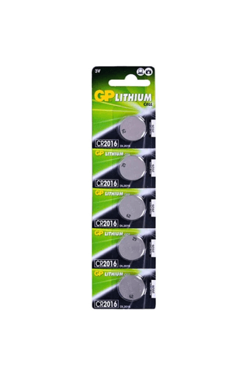 GP LITHIUM CELL BATERIJA CR2016 1/1 - slika proizvoda