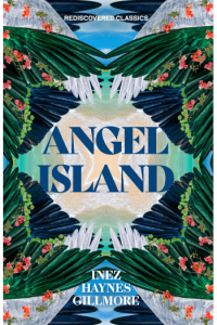 Angel Island - naslovnica