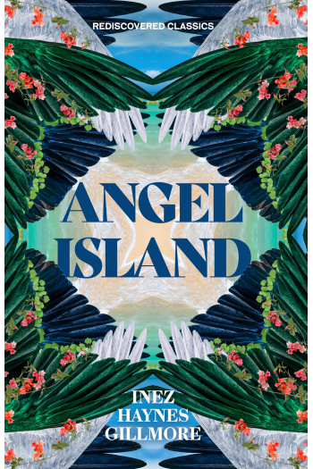 Angel Island - naslovnica
