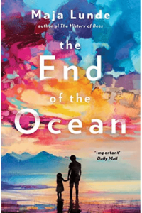 The End of the Ocean - naslovnica