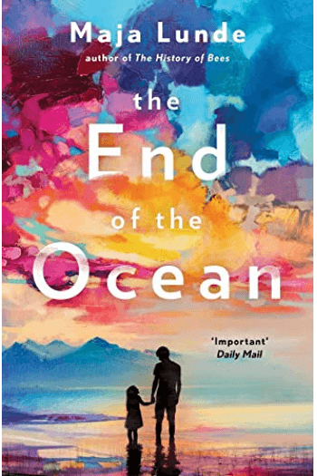 The End of the Ocean - naslovnica