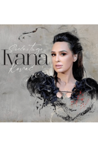 Kovač, Ivana - Srećo i tugo CD - omot