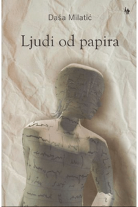Ljudi od papira - naslovnica