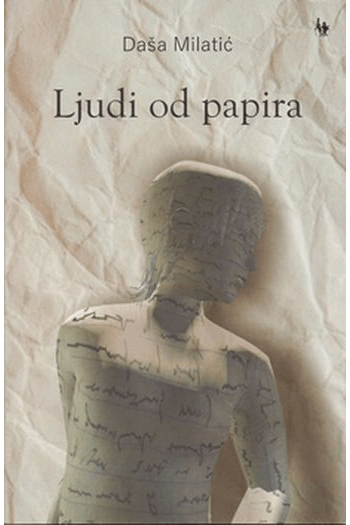 Ljudi od papira - naslovnica