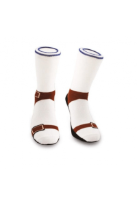 Čarape sandal