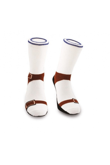 Čarape sandal - slika proizvoda