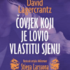 Čovjek koji je lovio vlastitu sjenu - naslovnica