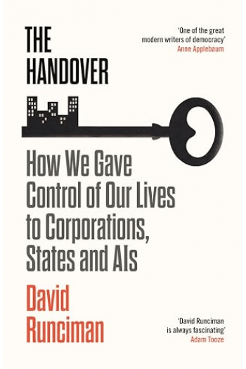 The Handover - naslovnica