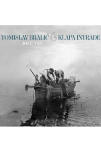 Tomislav Bralić i klapa Intrade – Još bi tija (LP) glazbeno izdanje
