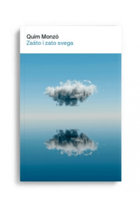 Zašto i zato svega - naslovnica
