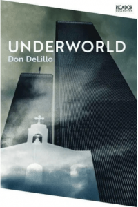 Underworld - naslovnica