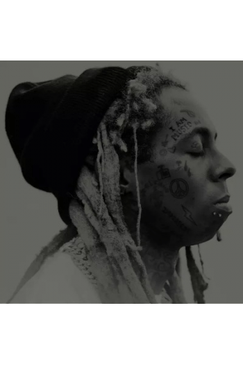 Lil Wayne - I Am Music LP - omot