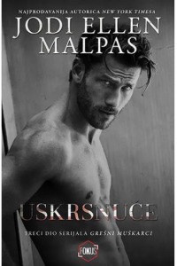 Uskrsnuće - naslovnica