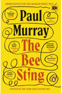 The Bee Sting