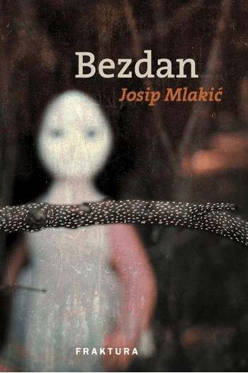 Bezdan - naslovnica
