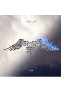 Zayn - Icarus Falls CD - omot