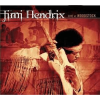 Jimi Hendrix - Live at Woodstock LP - omot