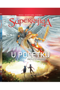 U početku knjiga