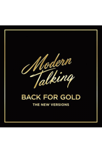 Modern Talking - Back for Gold LP - omot