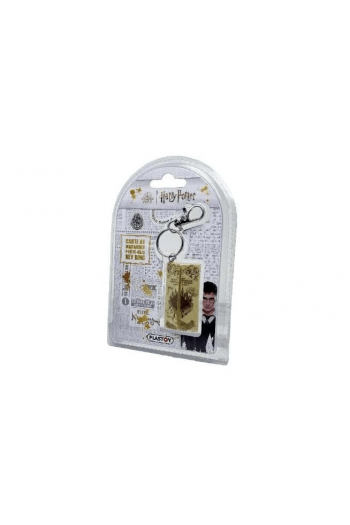 MarauderS Map Key Ring - slika proizvoda