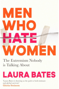 Men Who Hate Women - naslovnica