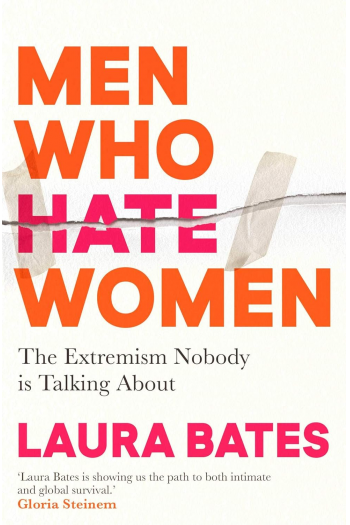 Men Who Hate Women - naslovnica