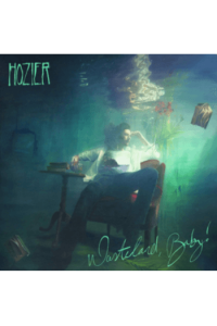 Hozier - Wasteland, Baby! LP - omot