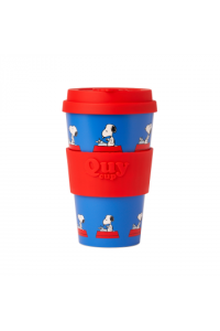 Šalica 400 ml Snoopy Writing - slika proizvoda