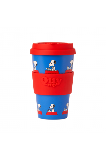 Šalica 400 ml Snoopy Writing - slika proizvoda