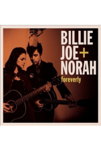 Billie Joe / Norah - Foreverly CD - omot