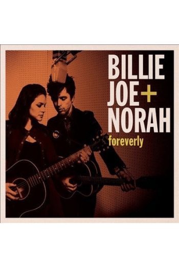 Billie Joe / Norah - Foreverly CD - omot