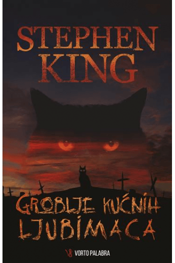 Stephen King