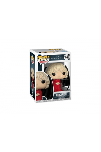 Funko Pop Tv: Sandman - Lucifer - slika proizvoda