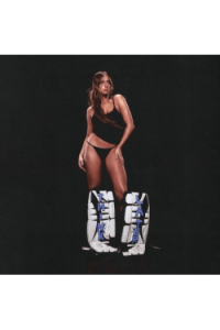 Tate McRae – Think Later (LP) glazbeno izdanje