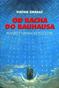 Od Bacha do Bauhausa - naslovnica