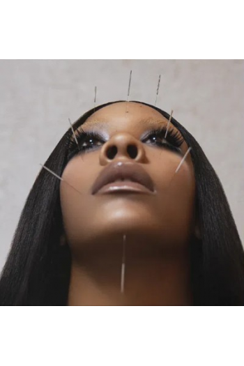 Rico Nasty - Lethal LP - omot