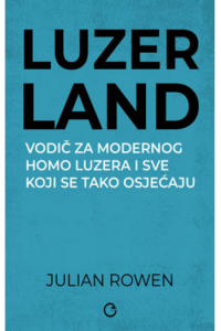 Luzerland - naslovnica